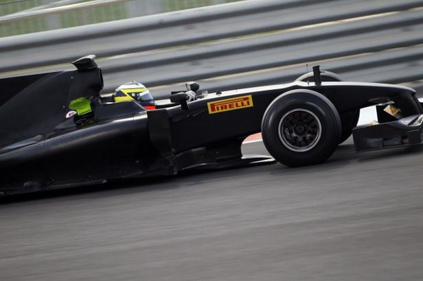 Ken Block zasiądzie w bolidzie Formuły 1!