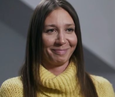 Aneta ze "Ślubu od pierwszego wejrzenia": "W pewnym momencie po prostu wiedziałam, że kocham"