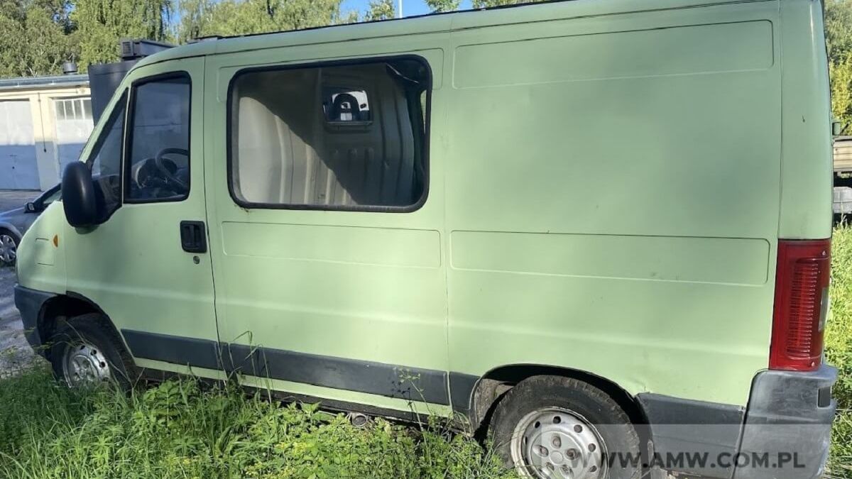 Fiat Ducato