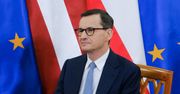 Morawiecki zjawił się w Niemczech. I ruszył z serią mocnych oskarżeń
