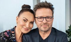 Pogrzeb Agnieszki Maciąg. Mąż modelki podał DATĘ i MIEJSCE ostatniego pożegnania. Zwrócił się również z prośbą do żałobników