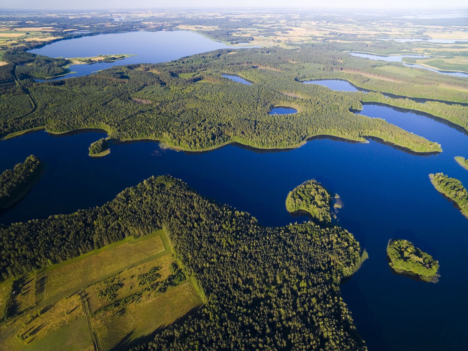 Mazury
