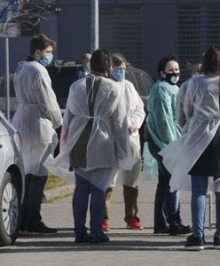 Koronawirus w Polsce. Co z Funduszem, który miał pomóc chorym na raka?