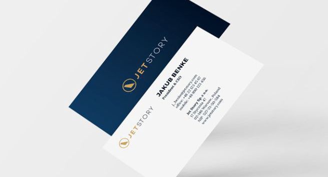 Jet Story z nową identyfikacją wizualną od Delikatesy&amp;Frykasy