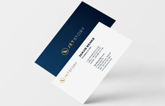 Jet Story z nową identyfikacją wizualną od Delikatesy&amp;Frykasy