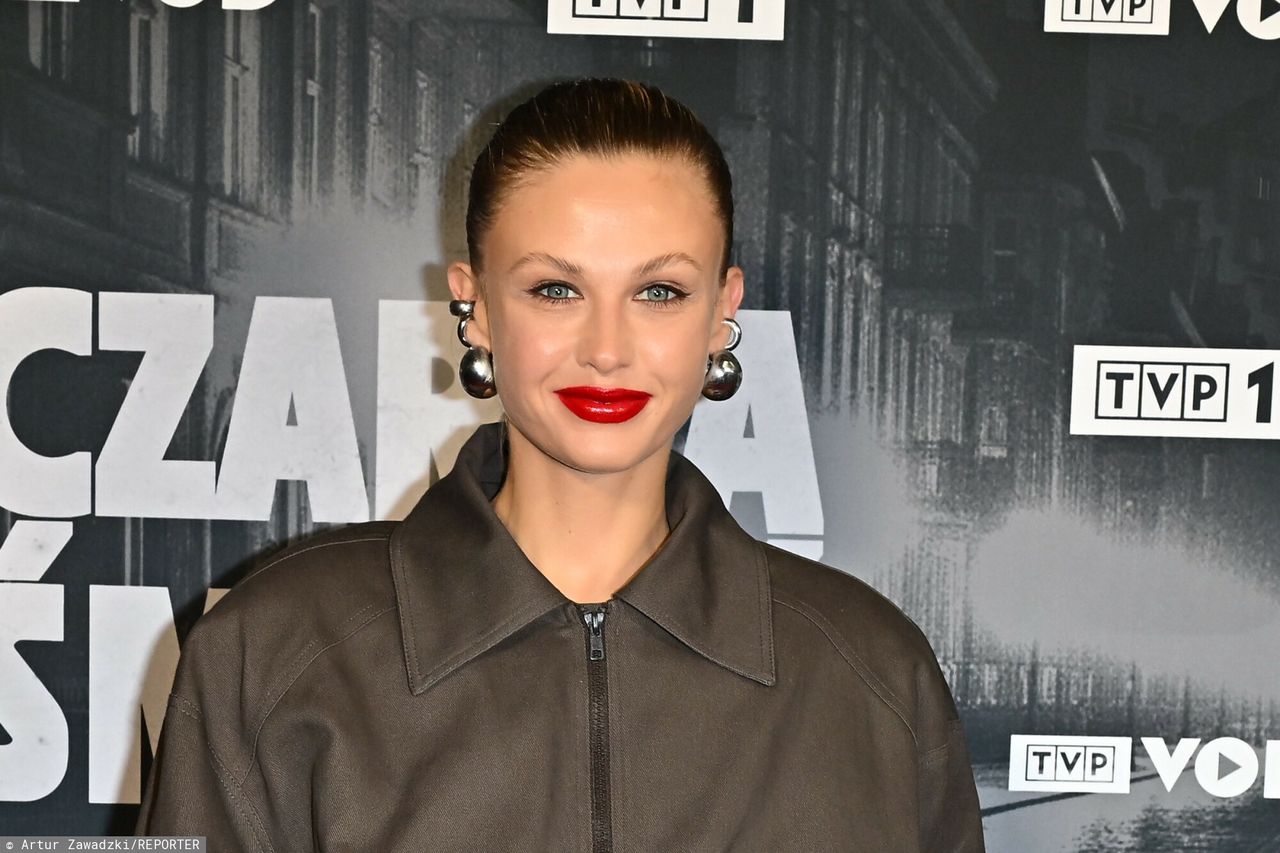 Nie bała się szczerości. Anna Karczmarczyk o samotności matek