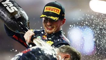 Verstappen: Szkoda, że ​​Imola znika z kalendarza. To właśnie takie tory sprawiły, że pokochałem wyścigi