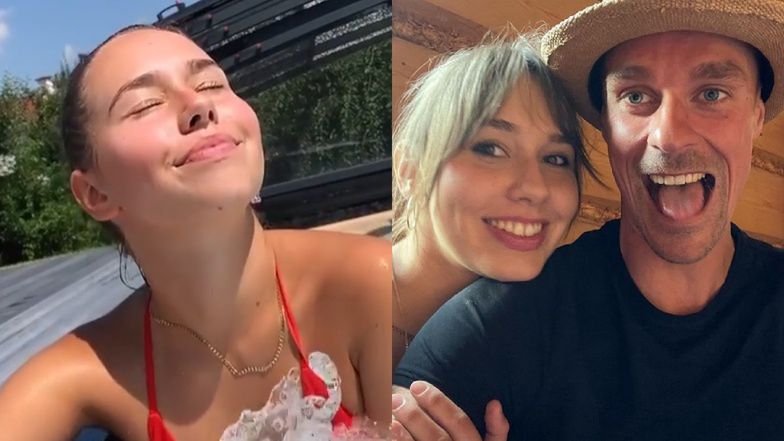 Marcelina Ziętek, ukochana Piotra Żyły, pozuje w MIKROSKOPIJNYM bikini (FOTO)