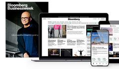 Bloomberg wprowadza paywall, 10 artykułów miesięcznie za darmo i 34,99 dol. subskrypcji