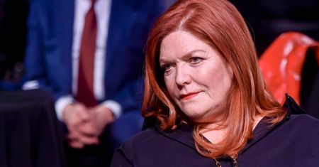 Katarzyna Dowbor jest dumna ze swojej córki. Ich wspólne zdjęcie zachwyciło fanów