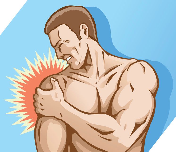 Kontuzja barku Mariusza Jurkiewicza wykluczyła go z gry