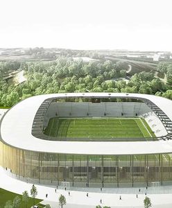 Sosnowiec. Za rok miasto zyska obiekty sportowe o światowym poziomie