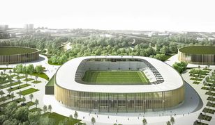 Sosnowiec. Za rok miasto zyska obiekty sportowe o światowym poziomie
