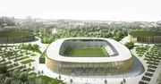Sosnowiec. Za rok miasto zyska obiekty sportowe o światowym poziomie