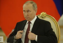 "Sueddeutsche Zeitung": Perfidna gra Putina