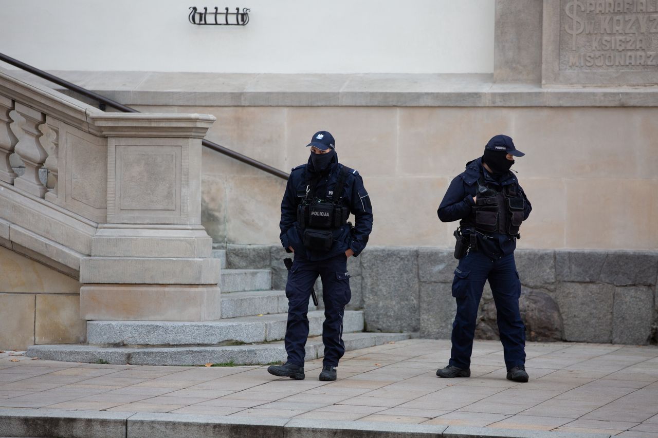 Policja chce pokazać, jak wygląda ich praca