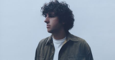 Jamie XX wystąpi w Polsce!