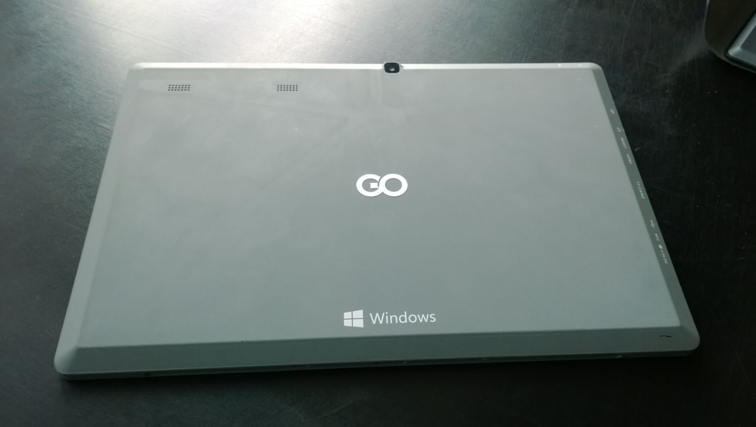 Modecom i Goclever mają swoje T100 za mniej niż 1000 zł 9