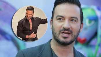 Stefano Terrazzino POWRACA do "Tańca z gwiazdami". Oficjalnie ogłosił to światu