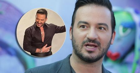 Stefano Terrazzino POWRACA do "Tańca z gwiazdami". Oficjalnie ogłosił to światu