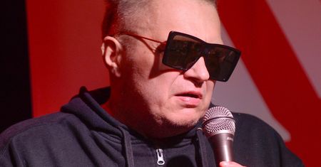 Muniek Staszczyk jest katolikiem. "Należę do najbardziej dyskryminowanej grupy"