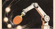 Robot pokonał zawodowych tenisistów stołowych