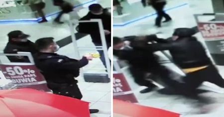 Bezwzględne więzienie. Surowy wyrok w  głośnej sprawie z pandemii