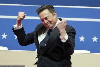 Gigakontrakt Tesli. 16 mld dol. to "minimum". Musk potwierdza