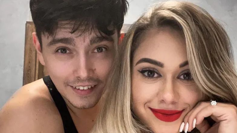 Sylwia Przybysz jest w trzeciej ciąży. Jan Dąbrowski znów zostanie tatą