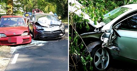 Koszmarne dane. Policja o zabitych na drogach