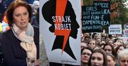 Jutro Międzynarodowy Strajk Kobiet. "Kobiety muszą wyjść i powiedzieć, że mamy prawa"