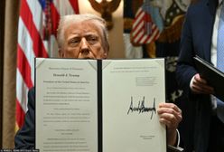 Protesty i oburzenie. Trump wprowadził zmiany w głosowaniu