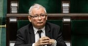 Kaczyński wbija szpilę Bidenowi. "Przemówienie nie przyniosło odpowiedzi"