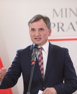 Budżet UE. Zbigniew Ziobro: To my bronimy Unii Europejskiej