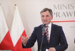 Budżet UE. Zbigniew Ziobro: To my bronimy Unii Europejskiej