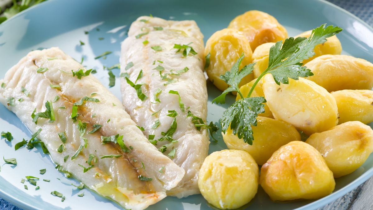 Ta ryba powinna znacznie częściej gościć na talerzu