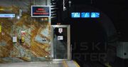 Warszawa: Awaria techniczna rury przemysłowej w metrze. Kilka stacji ewakuowano i zamknięto