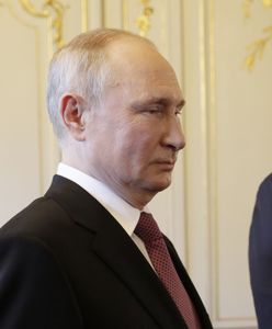 Biden rozgrywa Putina? "Rosja przegrywa wojnę informacyjną"