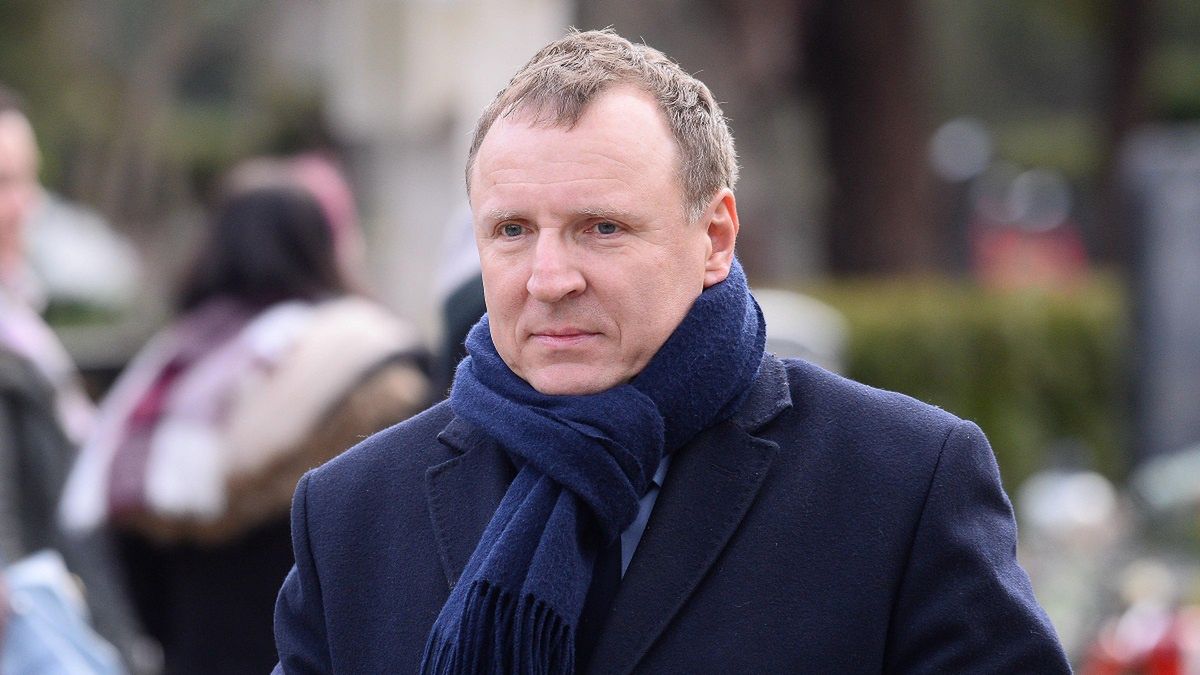 Jacek Kurski o "pojedynku filmów o pedofilii"