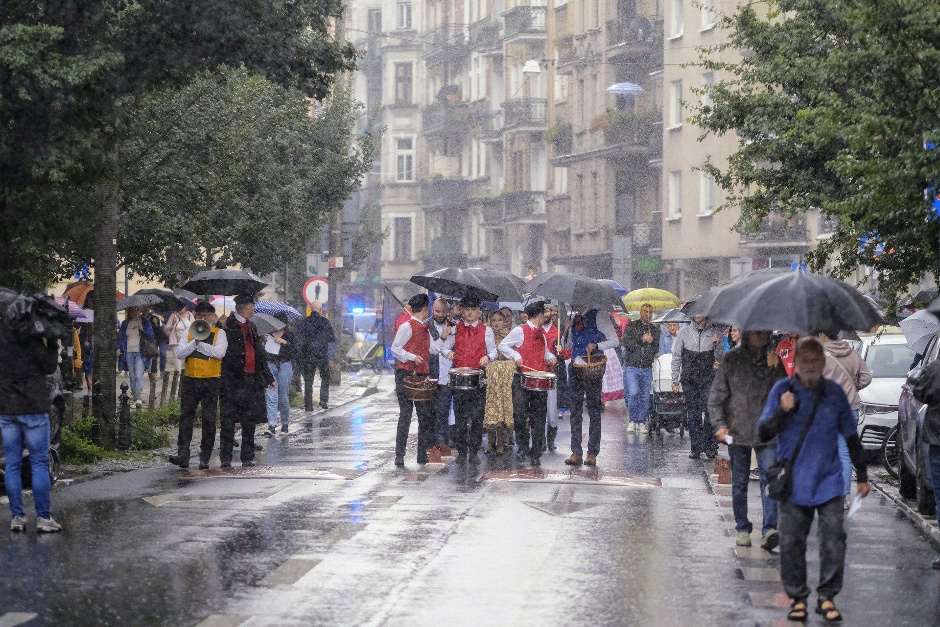 30. Święto Bamberskie w Poznaniu