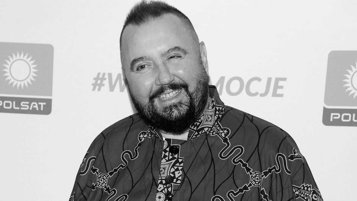 Dariusz Gnatowski zostanie pożegnany tylko przez najbliższych