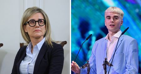 Sprawa prokurator Wrzosek i jej wpisów. Jest upomnienie