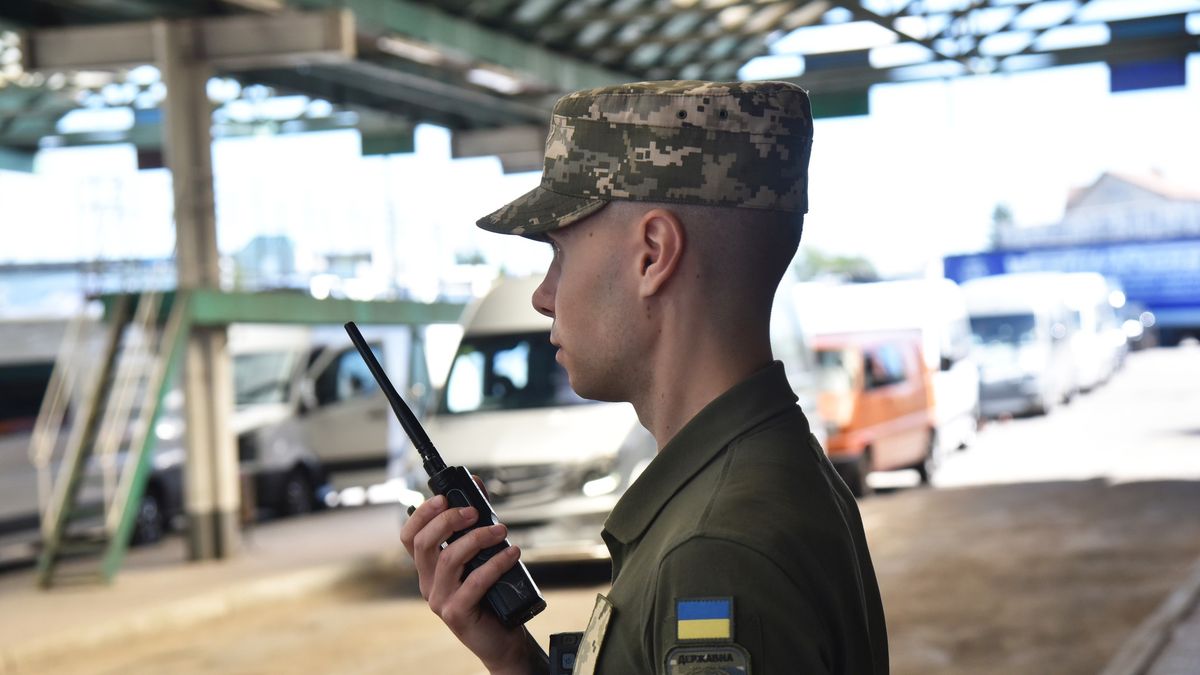 Skanery staną na granicy polsko-ukraińskiej