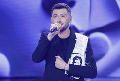 Kamil Bednarek przeprasza za wpadkę w Opolu. "Niełatwo jest się zmierzyć z utworem wielkiego artysty"