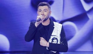 Kamil Bednarek przeprasza za wpadkę w Opolu. "Niełatwo jest się zmierzyć z utworem wielkiego artysty"