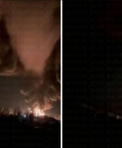 Atak dronów w Rosji. Zamknięto lotnisko w Petersburgu