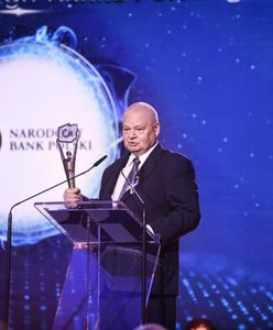 Glapiński z nagrodą. Lawina komentarzy