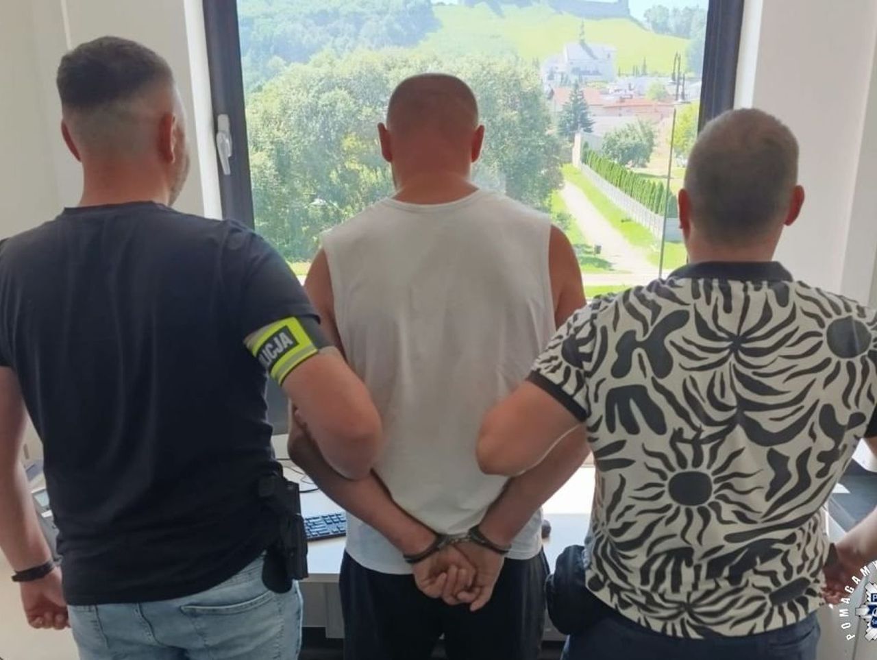 Kielce: 38-latek prowadził auto pod wpływem 3 promili. Usłyszał wyrok