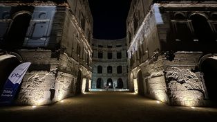 Noc Muzeów w Krzyżtoporze w Ujeździe. Będzie nocne zwiedzanie zamku