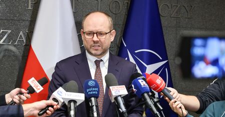 Przydacz o G20. Liczy na współpracę z rządem